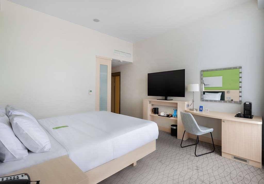 Hampton By Hilton Minsk City Centre Kamer foto